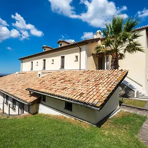 Residenza D'epoca Pietra Di Ponente , Ciampino Italien