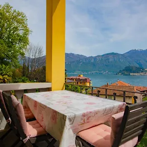  Apartment Griante
