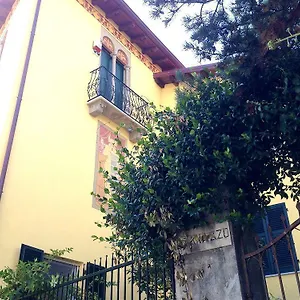 Casa Del Cavaliere , La Spezia Italien