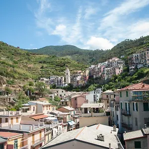 Casa Di Mezzo By Arbaspaa , Manarola Italien